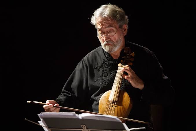 Jordi Savall - Jordi Savall