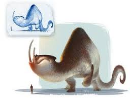 Roy Santua Visual Development Character Design Animation Visual Development Creature Design