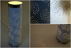 Brigitte Kreativ Kreativer Blog Kreativ Award Brigitte Kreativ Blog Award Leere Chipsdo Basteln Mit Dosen Lampen Selber Machen Basteln Lampe Selber Basteln