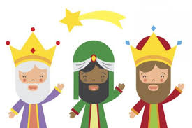 See more of los reyes magos tv on facebook. Como Hacer La Carta A Los Reyes Magos Desde El Movil Blog Oficial Phone House