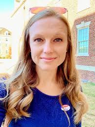 Shannon Spaulding's Instagram, Twitter & Facebook