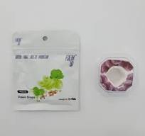 Grapes Capsule – Fresh Up