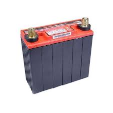 Pc680 Odyssey Motorcycle Agm Battery
