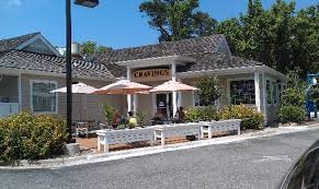 Maybe you would like to learn more about one of these? Fish Tacos Review Of Cravings Duck Nc Tripadvisor