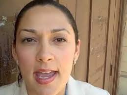 Ilene Jarrell, parent and volunteer,