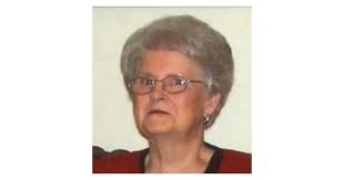 Betty Frink Obituary (2015)