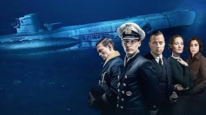 Prime Video: Das Boot Season 1