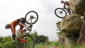 Pidcock wins olympic mountain biking gold as team gb's tokyo medal rush continues i news08:40. Hnga Qpr4c G5m