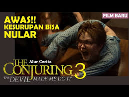 Check spelling or type a new query. Download Conjuring 3 Full Movie Subtitle Indonesia Mp3 Mp4 3gp Flv Download Lagu Mp3 Gratis