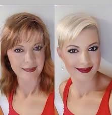 Team Long Hair 🌀 or Team Short Hair ✂️