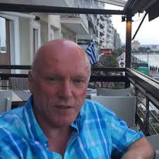 Ian Forrest 💙 (@geordielungdoc)