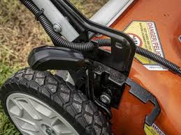 Their up to 41 cm cutting widths are perfect for lawns up to approx. Stihl Rma 510 Battery Powered Lawn Mower Review Pro Tool Reviews