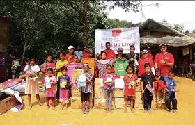 الشعوب الأصلية), literally meaning original people or aboriginal people in the local asli language, are an ethnic asli subgroup. Bringing Light To Orang Asli Villages Pressreader