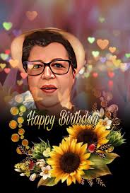 Hoy nos vamos con cumpleañeros doble! Felicitamos a nuestros socios Ivonne  Ramos Muriel y Pedro Jiménez Robinson en su celebración de vida. Que pasen  un feliz cumpleaños y les deseamos mucha salud