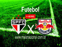 25 de janeiro de 1930. Assista O Jogo Do Sao Paulo X Rb Bragantino Ao Vivo Online Quinta 23 07 Mais Nacional