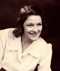 Mary Jane Noll Mauger Obituary October 12, 2020