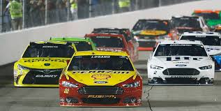 Joey logano on his nascar championship, winning mentality and dream cars. Nascar Driver Joey Logano Pennzoil
