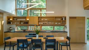 Check spelling or type a new query. Ten One Wall Kitchens Designed By Architects That Free Up Floorspace