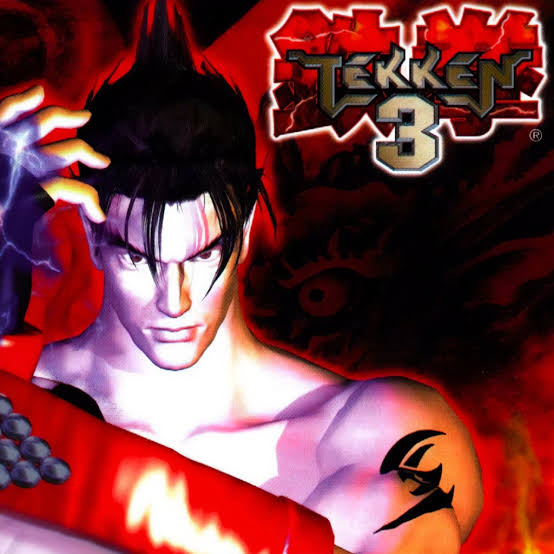 Tekken 3 (Port)
