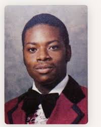 Tyrone Reginald Adams Obituary (1963