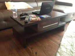 Coffee continues to be grown on java today, and much of the island's arabica production comes java may not be the most common name for coffee, but it stands alone as the only name that has. Hand Made Java Espresso Coffee Table W Drawers By Mad Woodwork Custommade Com