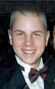 Brian Carroll Obituary (1980