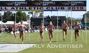 Stawell Gift Cancelled For 2020 Covid 19 The Weekly Advertiser
