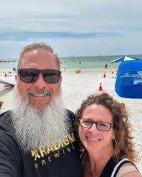 Brenda Schubert's Instagram, Twitter & Facebook