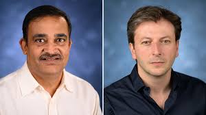 Together Again at Last for the 38th Annual Awards Banquet