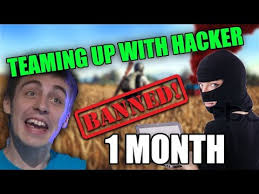 Streamers get banned from pubg on stream shroud, drdisrespect, bananaman & destiny. Shroud Teaming Up With Hackers In Pubg And Get Banned For 1 Month Youtube