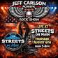 Jeff Carlson's Acoustic Rock Show
