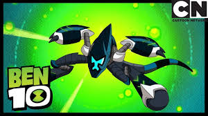 Ben 10 is the fifth iteration of the ben 10 franchise. Ben And The Queen Of All Queen Of Bees Ben 10 Cartoon Network Youtube