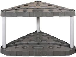 Linux interactive television broadcasting software power packed to compete with commercial products. Amazon Com Rubbermaid Corner Tool Rack Tool Organizer Broom Holder And Garden Tool Organizer Home Kitchen