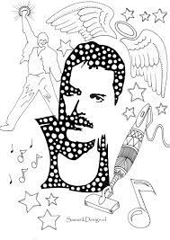 More sketches take a peek at some of the sketches created by our users, are you a sketchite? Queen Coloring Pages Band Coloring Pages Ideas