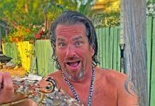 CONCH REPUBLIC PLAY OFFERS A 'MUSICAL MAYHEM' OF RETOLD TALES