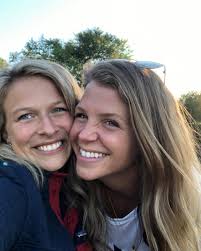 J'ai passé la plus belle semaine avec ma plus belle moitiée 💛