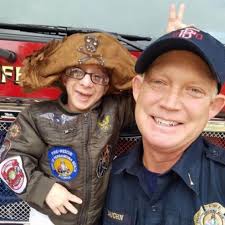 Featured Firefighters