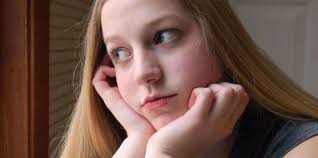 I'm not going to threaten my daughter's boyfriend