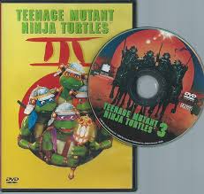 Amazon.com: Teenage Mutant Ninja Turtles III : Gary Propper, Thomas Gray,  David Frasier, Vivian Wu, Stuart Wilson, Mark Caso, Sab Shimono, Paige  Turco, Elias Koteas, Stuart Gillard: Movies & TV