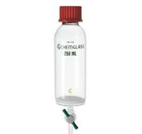PEPTIDE SYNTHESIS VESSELS, SOLID PHASE- Chemglass Life Sciences