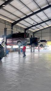 Supreme Automotive Garage subang