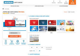 Les codes promo carte cadeau decathlon vérifiés pour des offres en 2021, coupons de réductions pour carte cadeau decathlon et bons plans à obtenir : Trends Diy Decor Ideas La Carte Cadeau Decathlon Une Idee De Cadeau A La Derniere Minute Diypick Com Your Daily Source Of Diy Ideas Craft Projects And Life Hacks