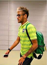 Pin On Neymar