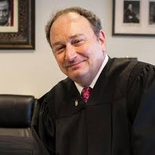 For appellate and Cook County judgeships