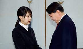 Ask anything you want to learn about 김건희 by getting answers on askfm. Jrrhuujc Xzzpm