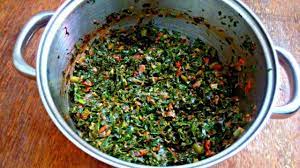 How To Cook Sukuma Wiki Collard Greens Kale Jikoni Magic How To Cook Greens Collard Greens Vegetarian Cooking