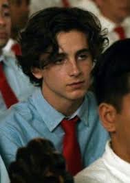 Miranda Eckert Fan Casting for Our Life: Beginnings and Always