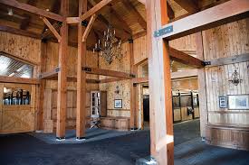 The amstel horse hotel stables are located right near schiphol and the main roads around amsterdam, yet situated in a rural setting of green fields near extensive woods. Dream Barn A Stable With Style Horse Journals