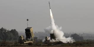 Do you want to proceed? Iron Dome U S Army Activating Israeli Rocket Killing Weapon