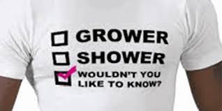 Growers Showers